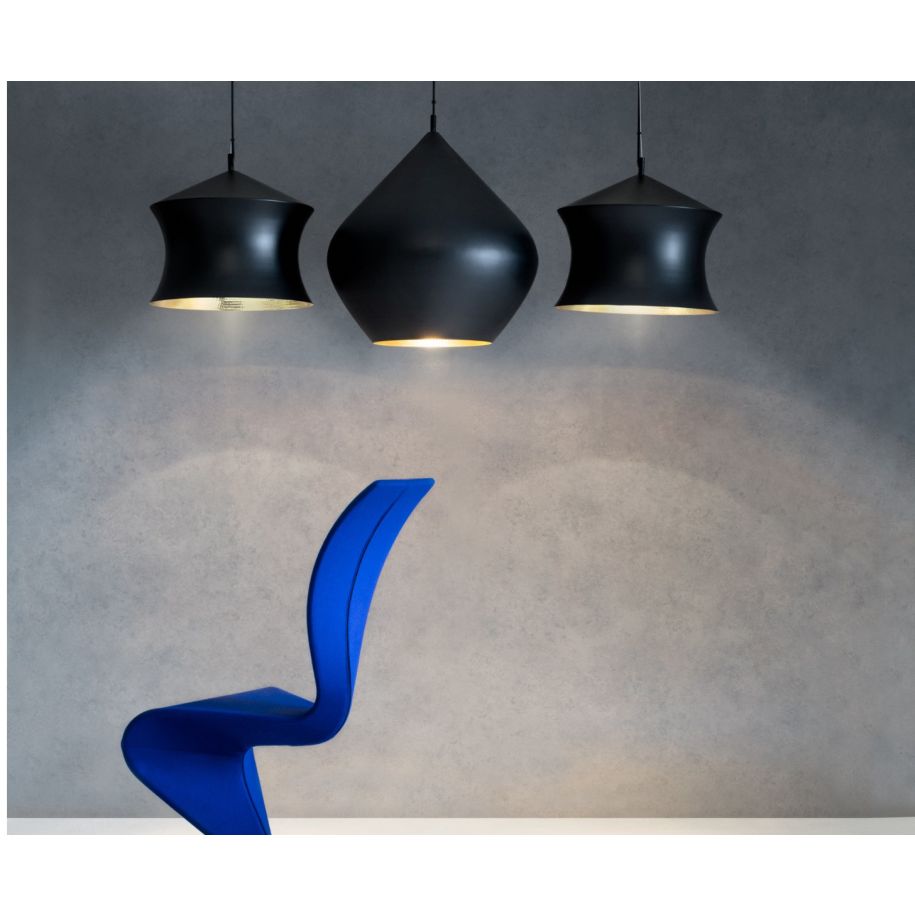 Beat LED Stout Pendant - Large