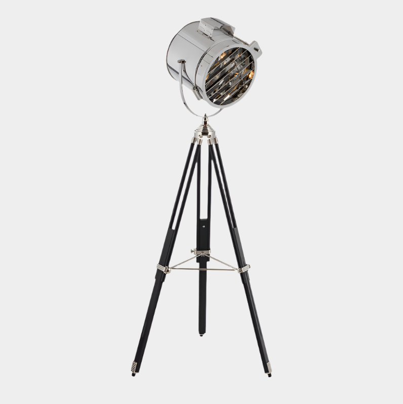 Nautica Floor Lamp