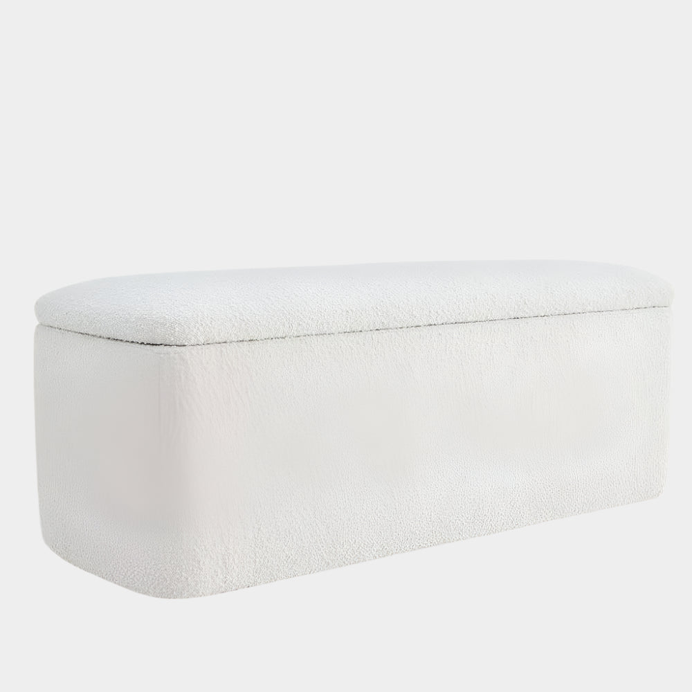 Pacha Storage Bench