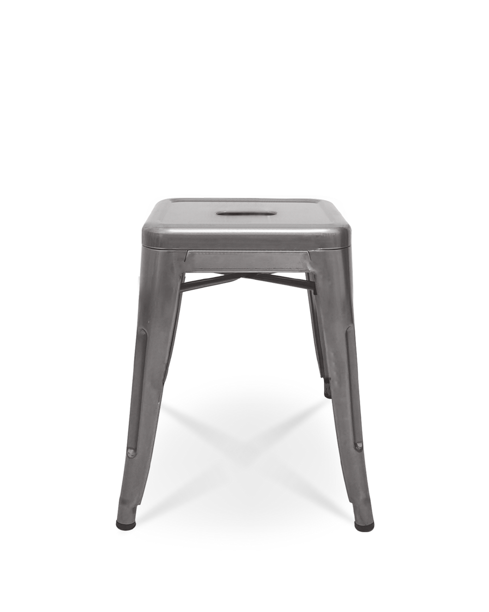 Mini Tolix Stool