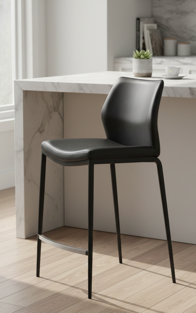 Curve Stool