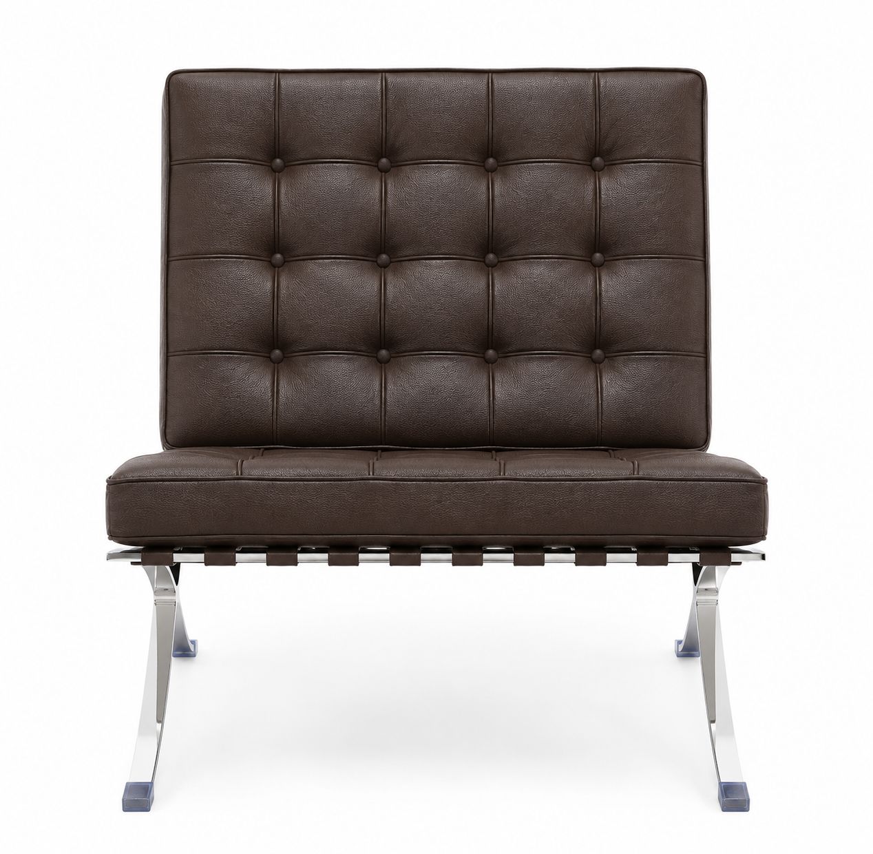 Cross Lounge Chair