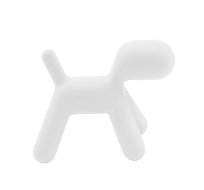 White Puppy by Eero Aarnio for Magis