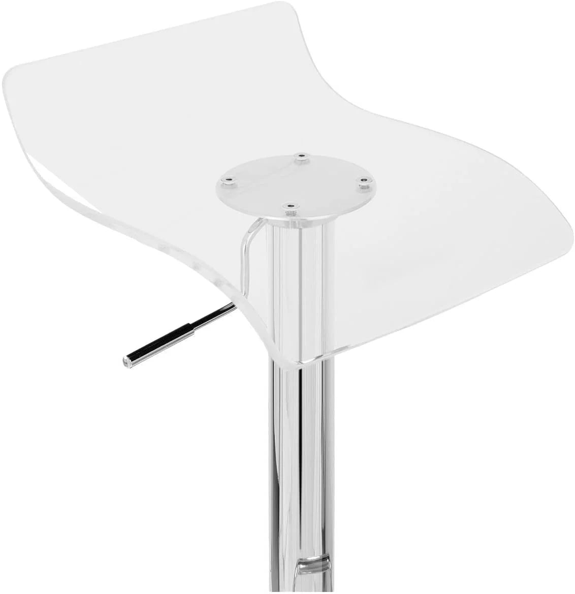 Algarin Adjustable Stool