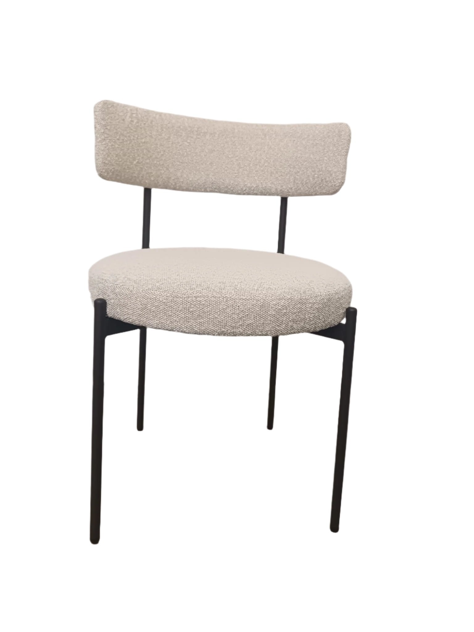 Federica II Boucle Chair