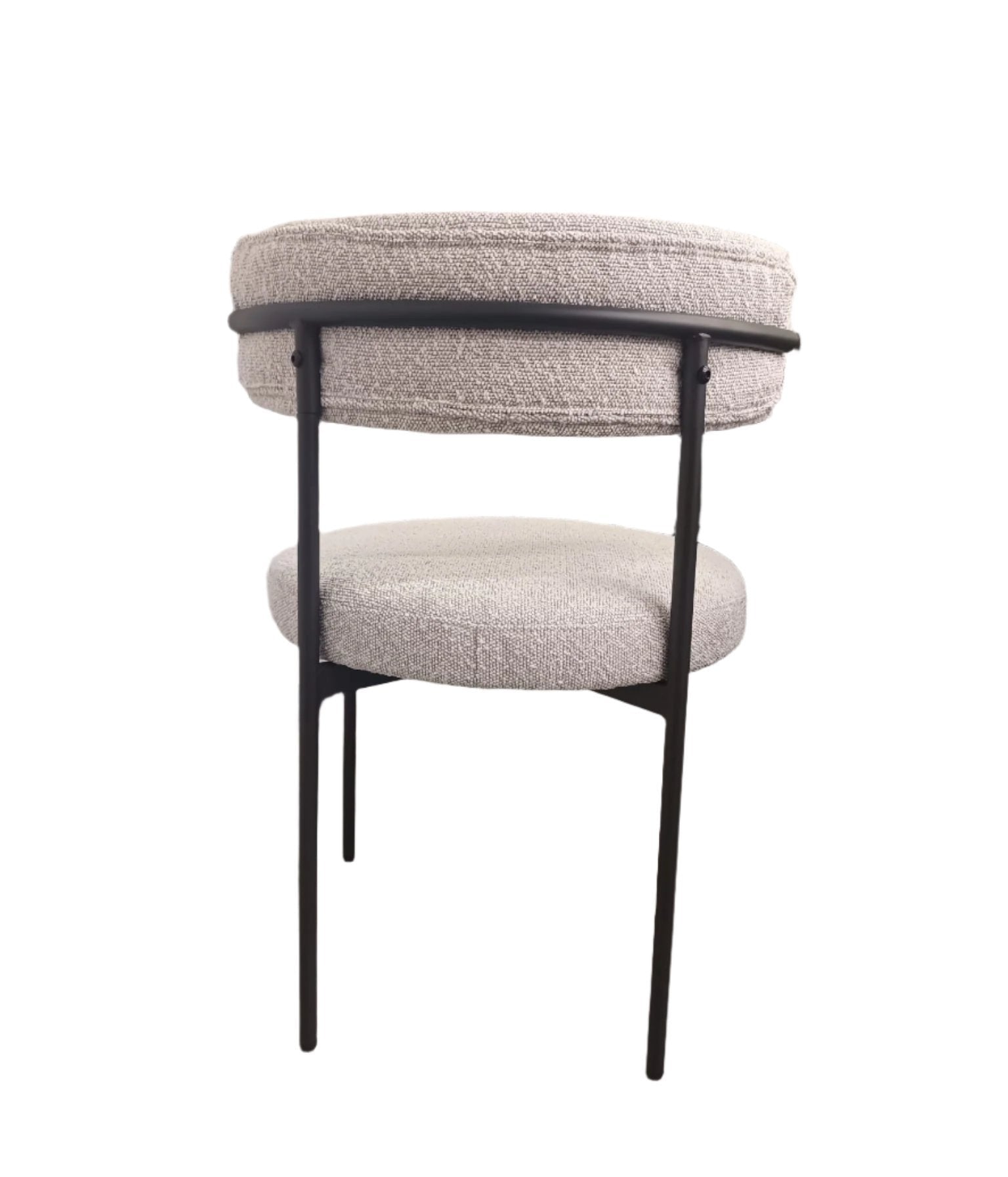 Federica II Boucle Chair