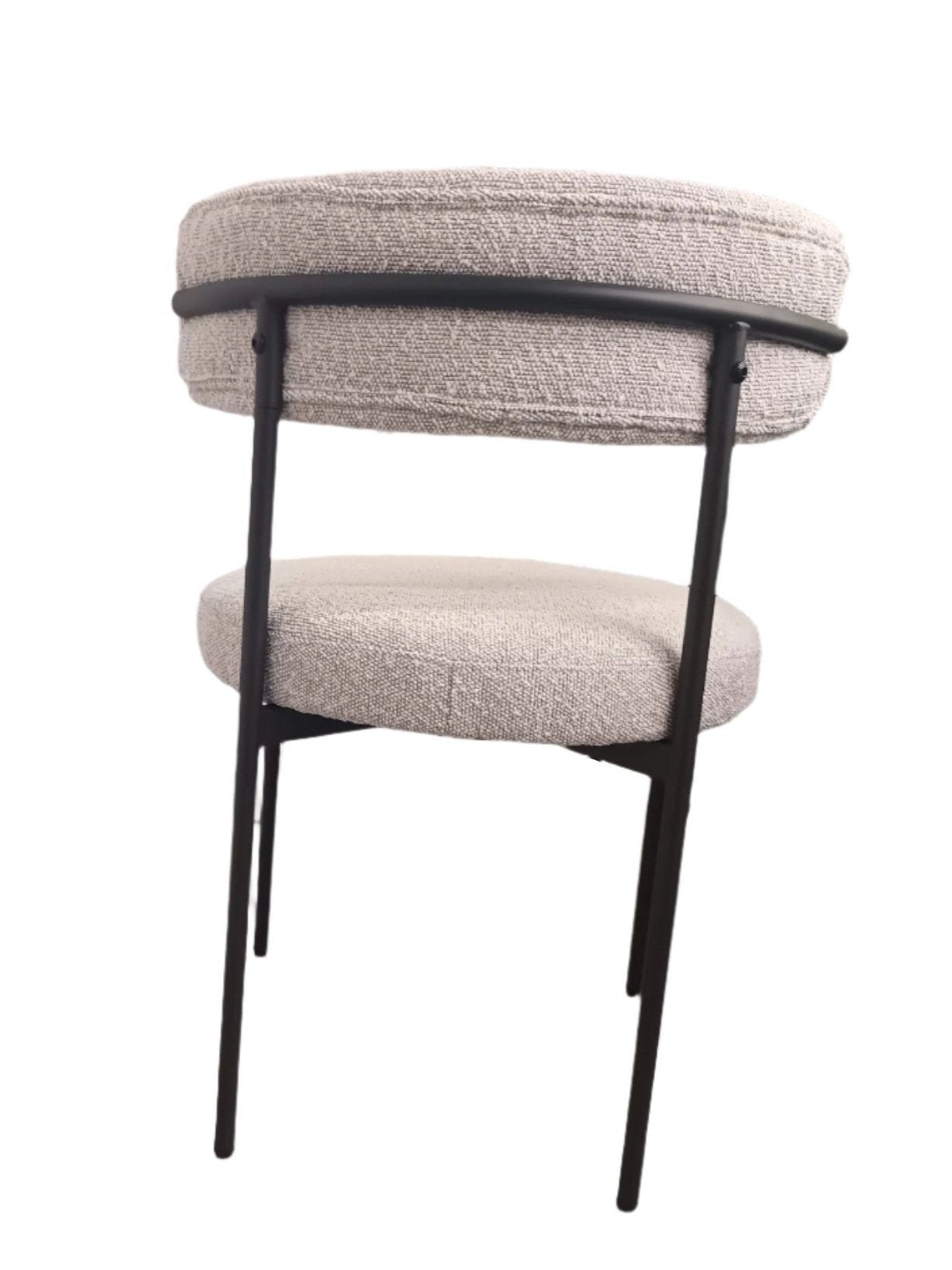 Federica II Boucle Chair