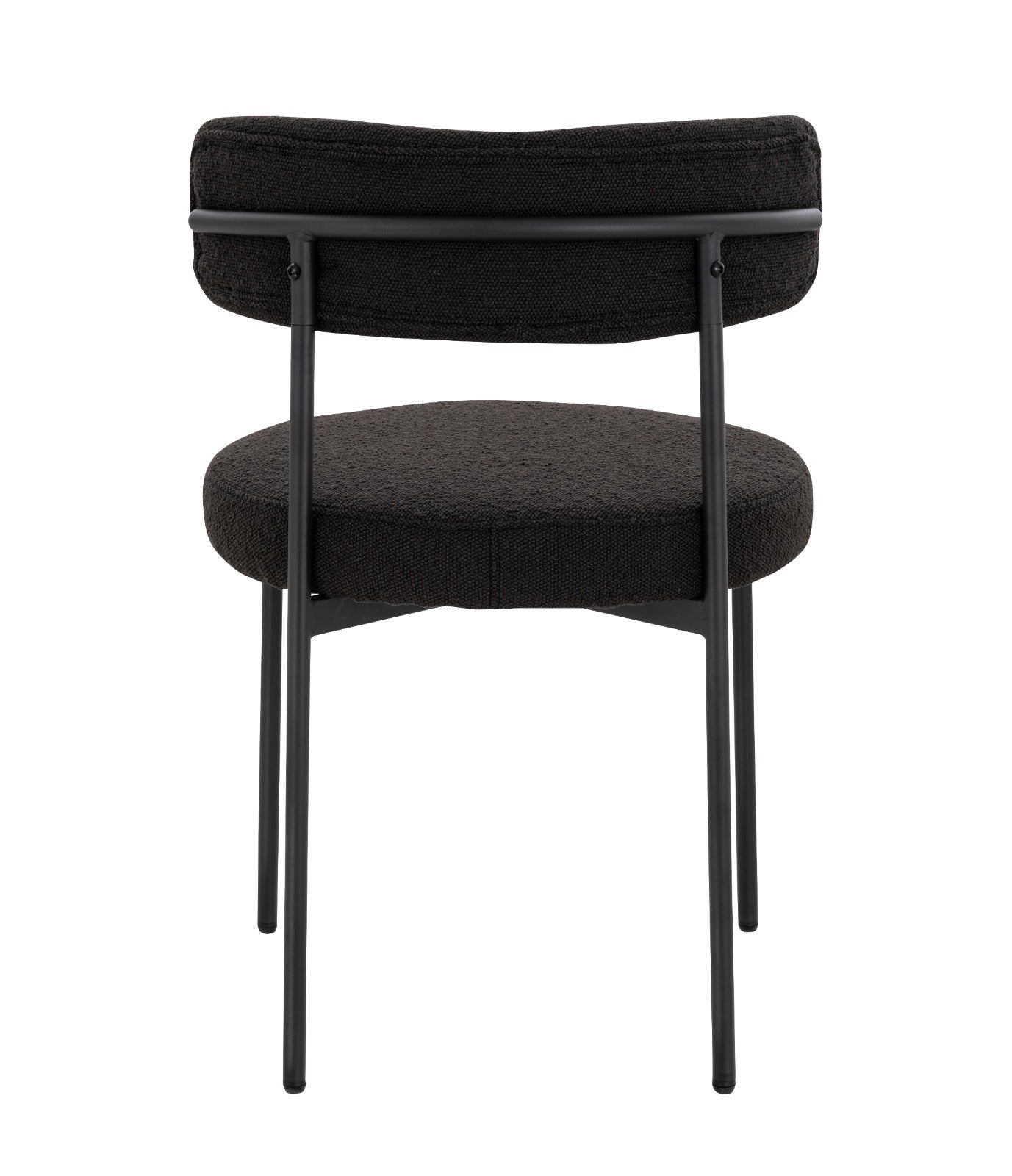 Federica II Boucle Chair