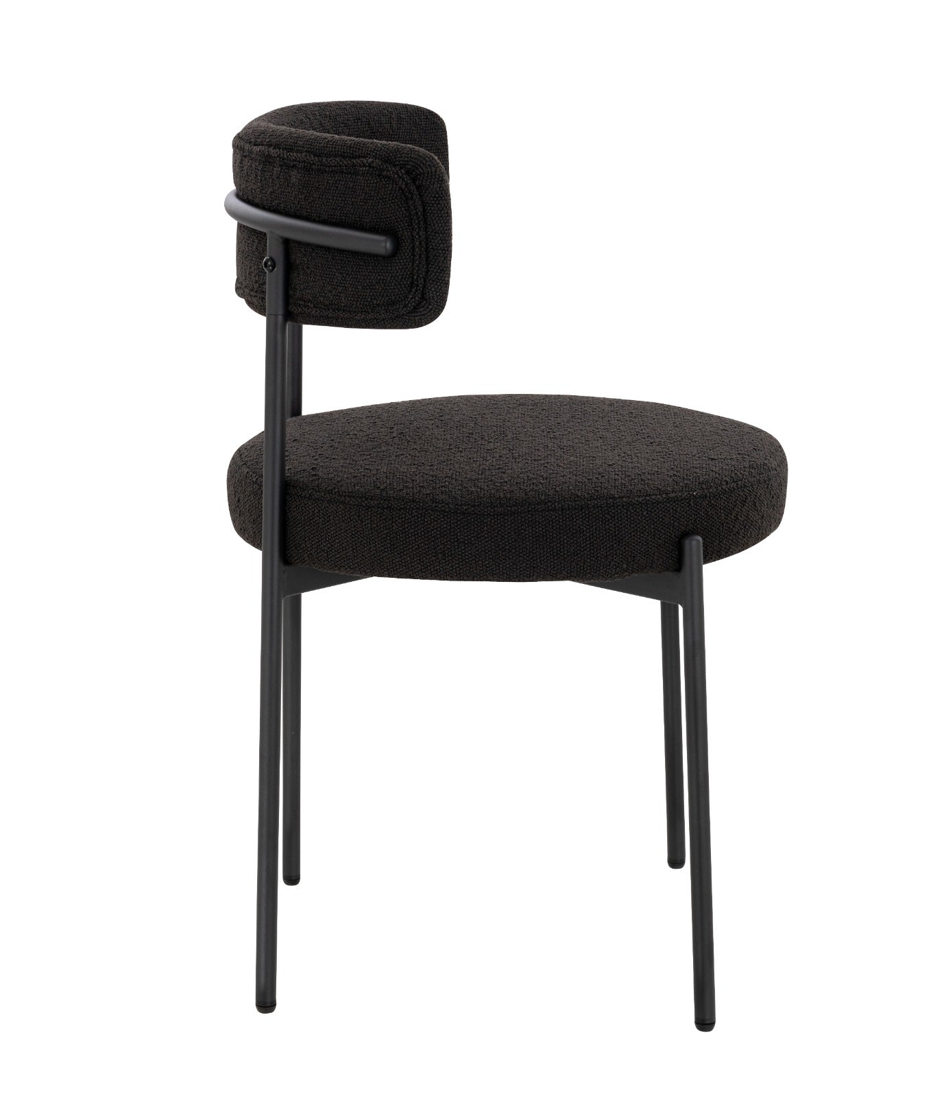 Federica II Boucle Chair