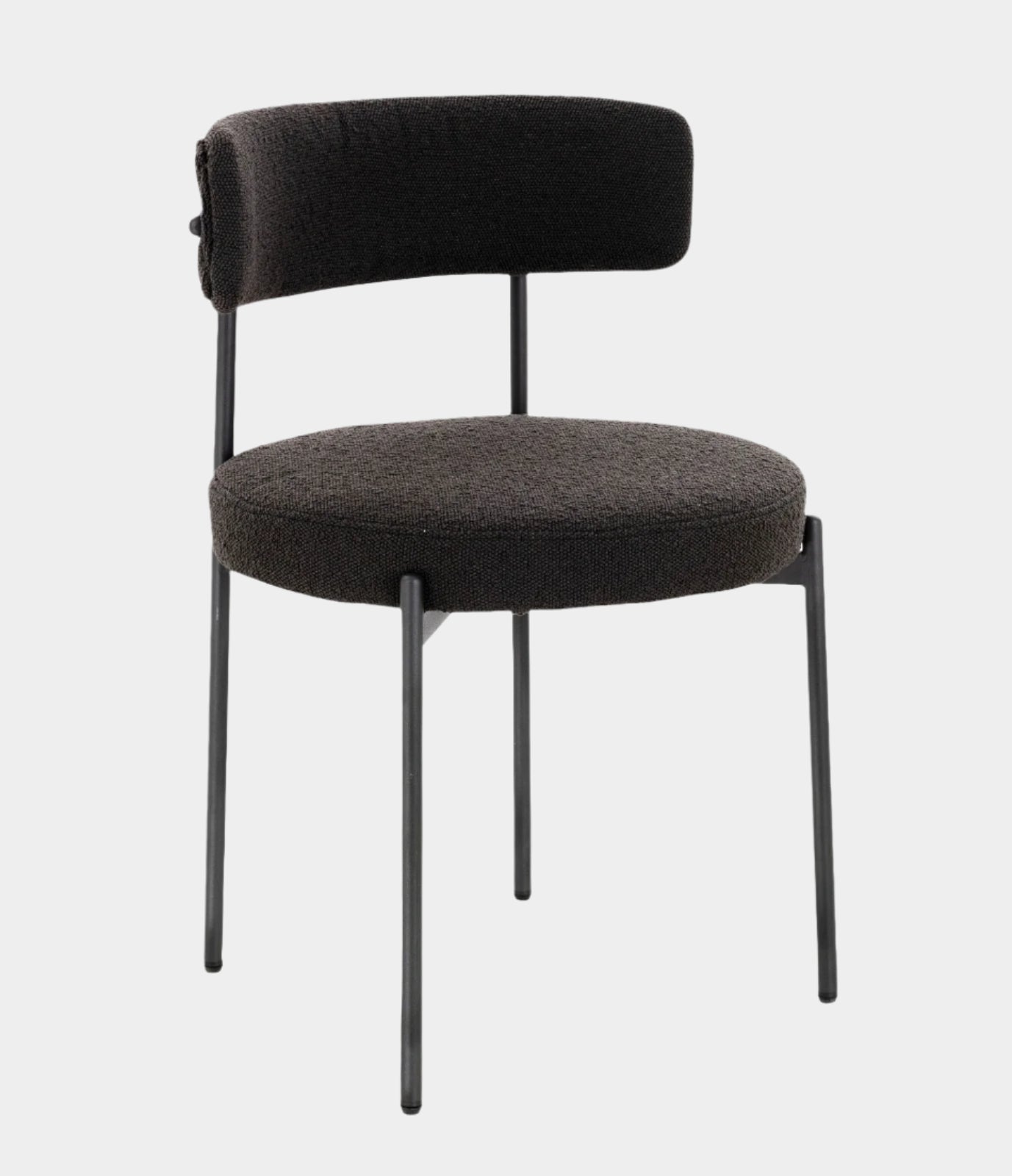 Federica II Boucle Chair