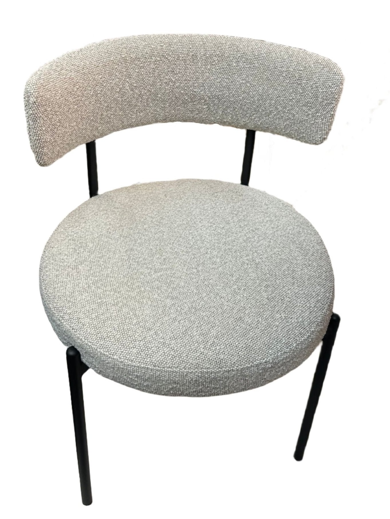 Federica II Boucle Chair