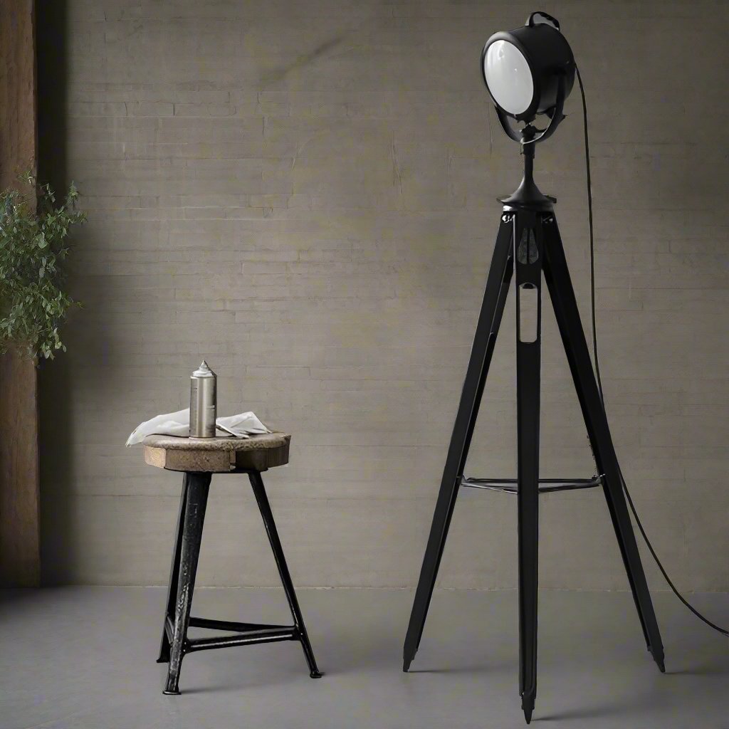 Figi Floor Lamp