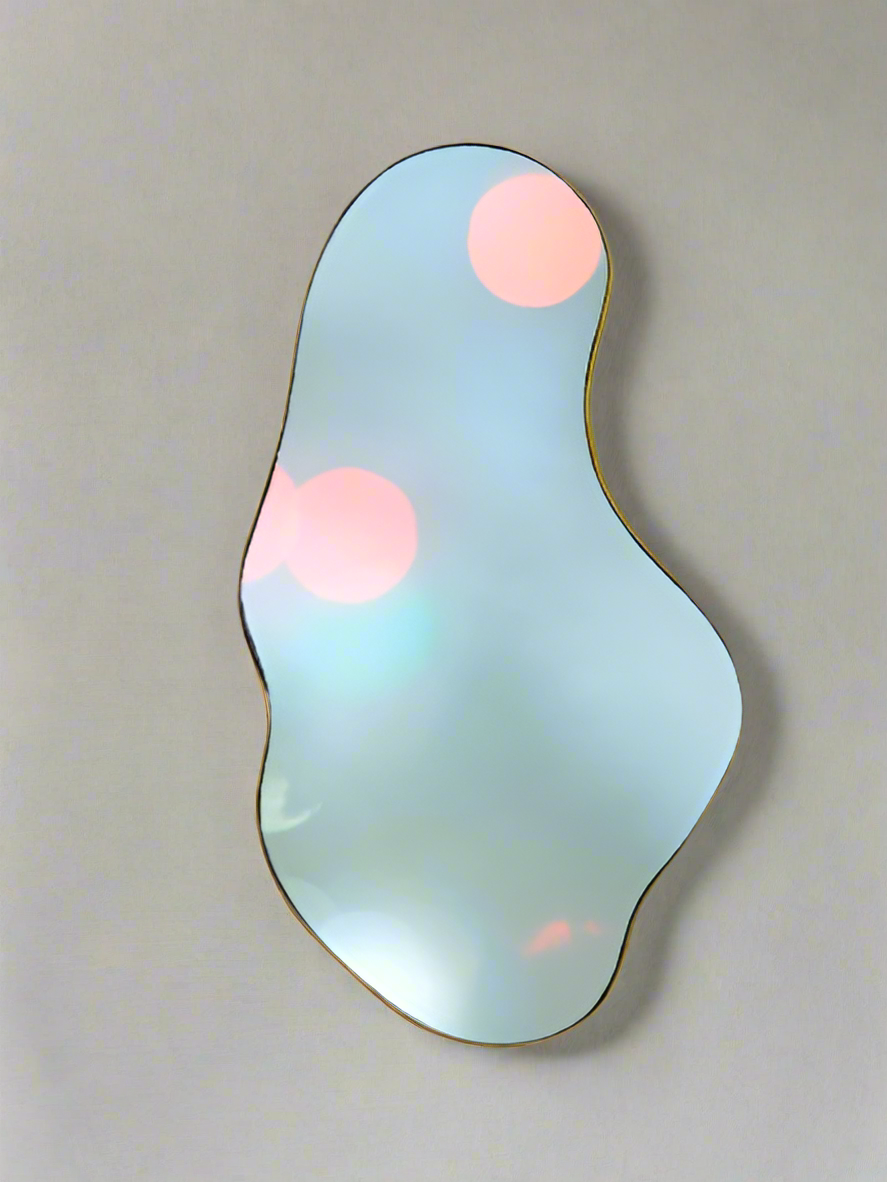 Flubber II Mirror