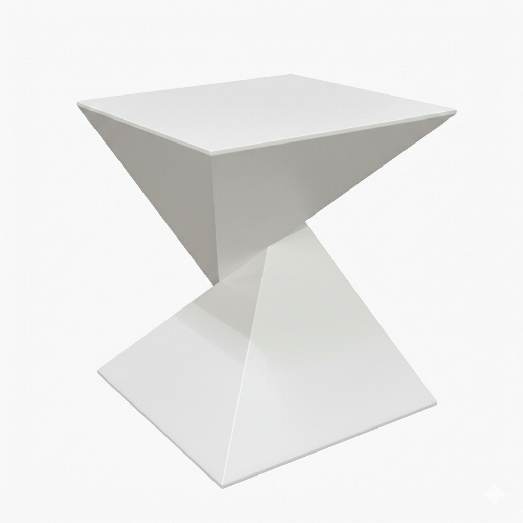 Giza Side Table