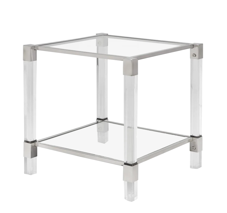 Jacques Side Table