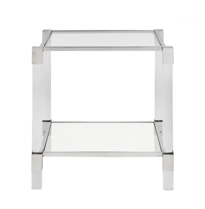 Jacques Side Table