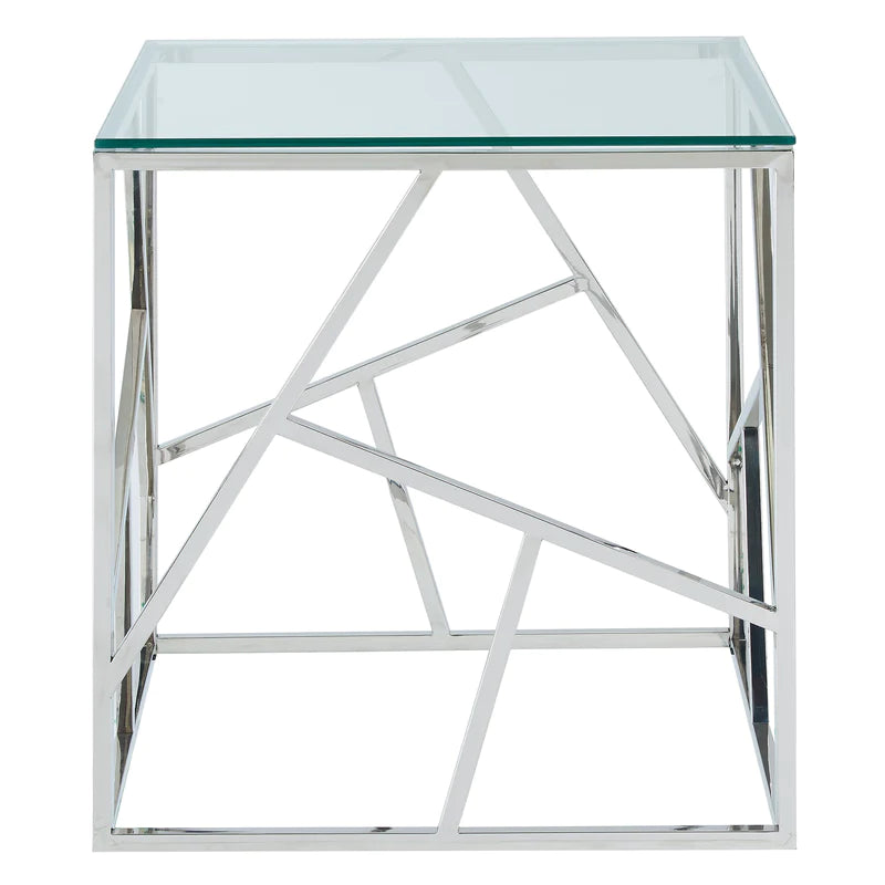 Roca Side Table