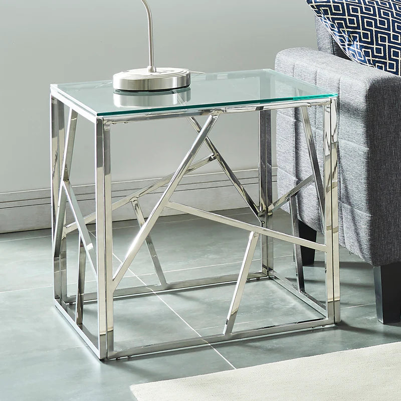 Roca Side Table