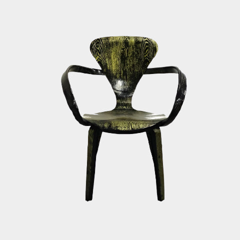 Kang Long Chair