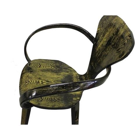 Kang Long Chair