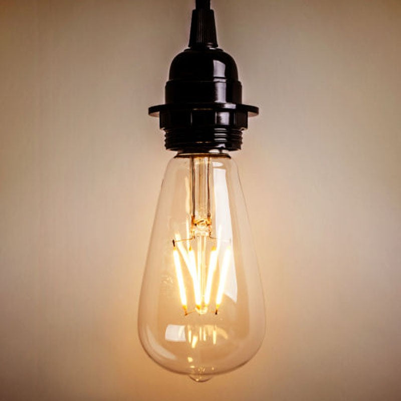 Edison LED bulb