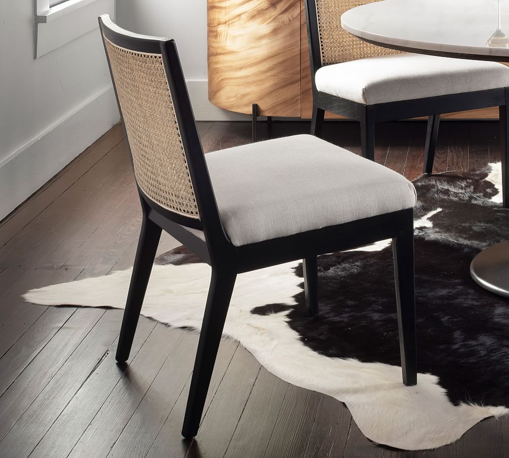 Lisbon Cane Dining Chair