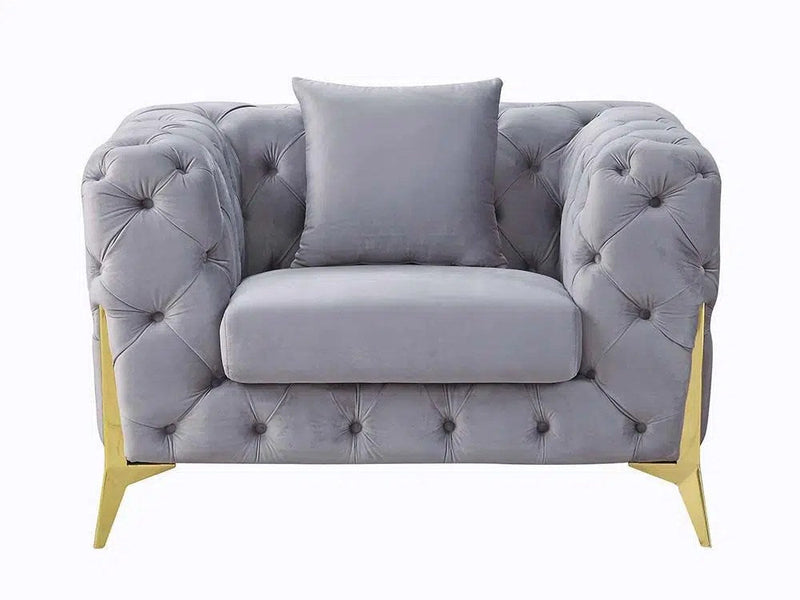 Finick Lounge Chair