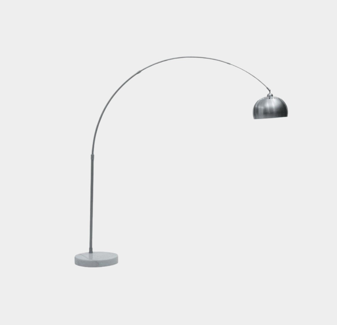 Flos Arco Round Base