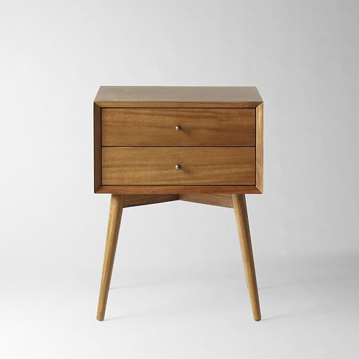 West Nightstand