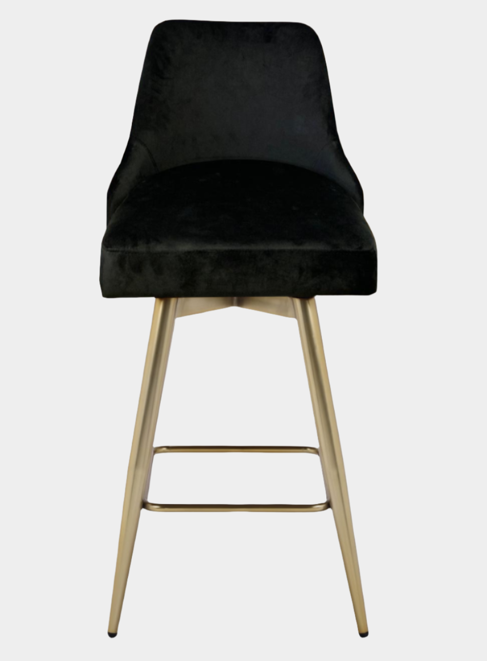 Mid-Century Stool