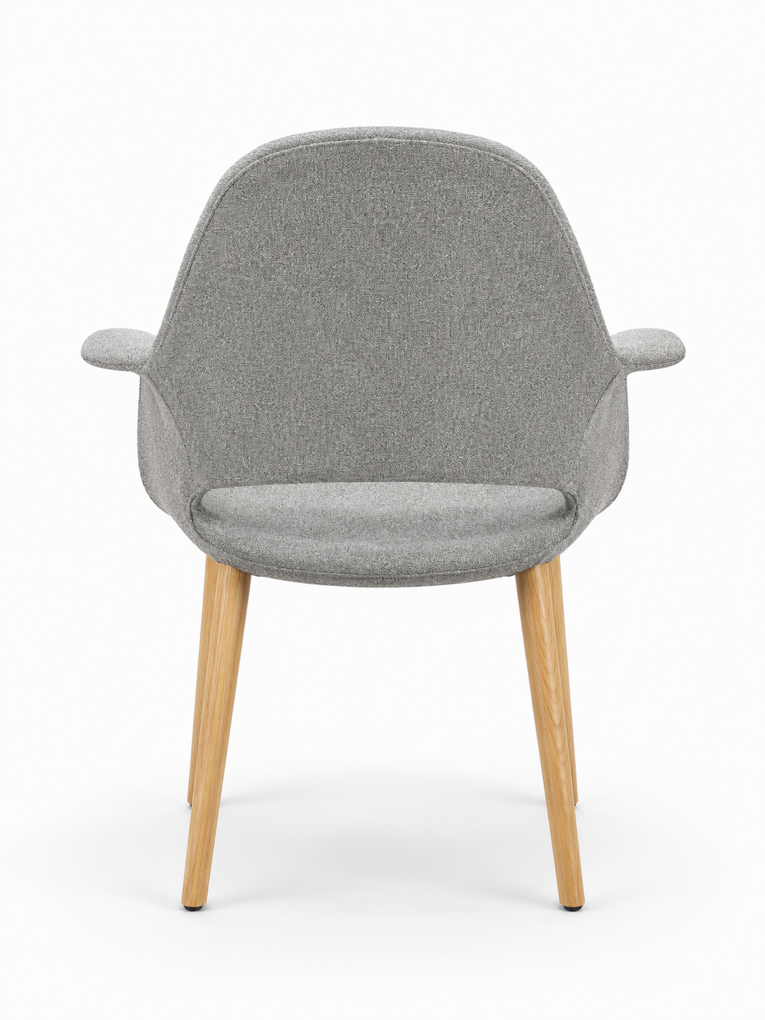 Organic Arm Chair