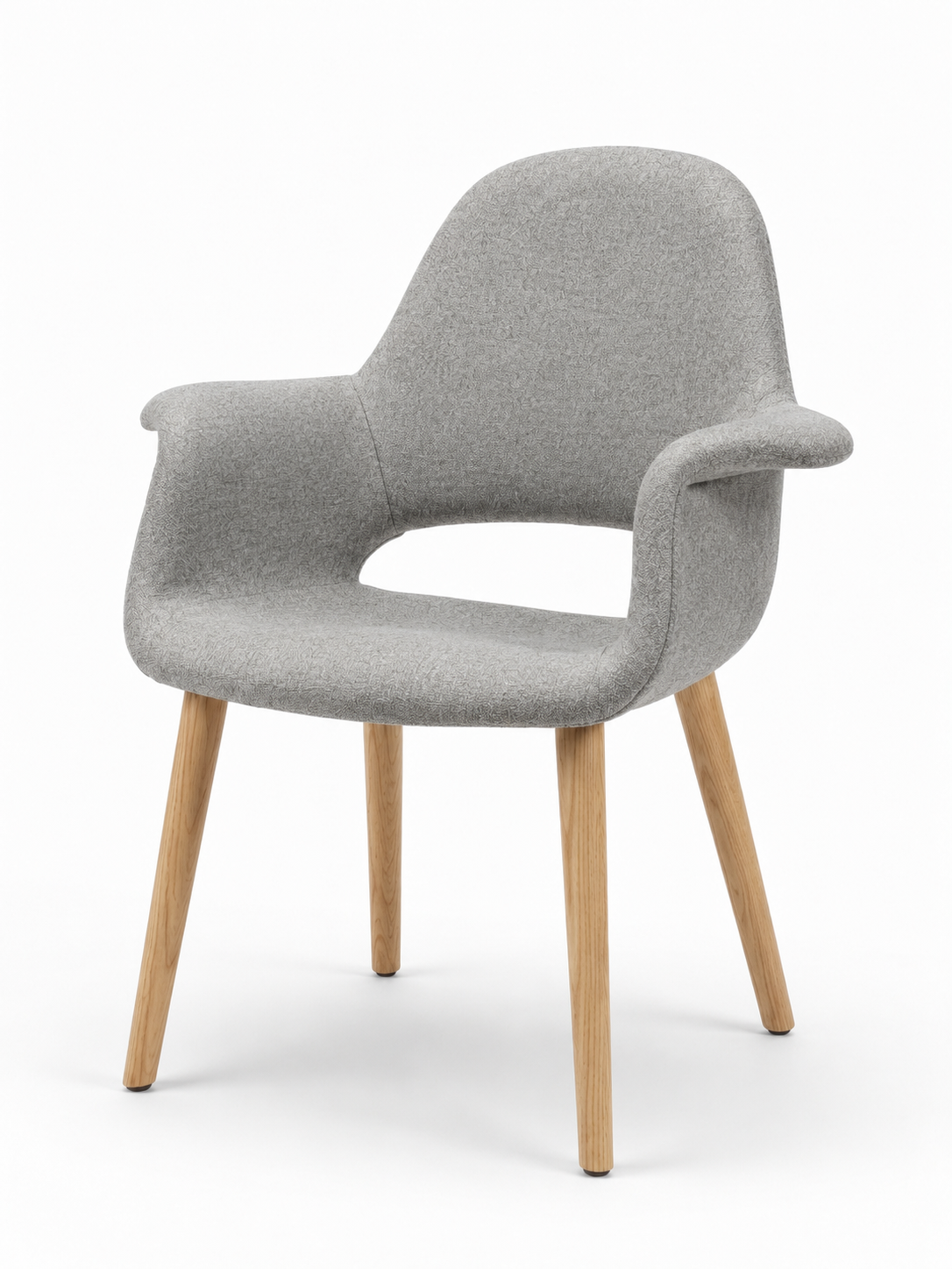 Organic Arm Chair