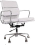 Paco Office Chair Low Back
