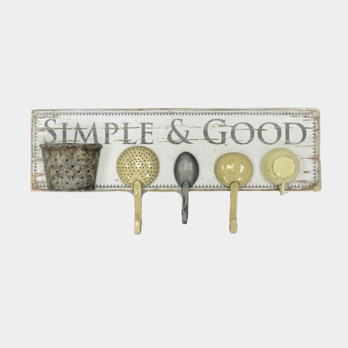 Kitchenware Hooks