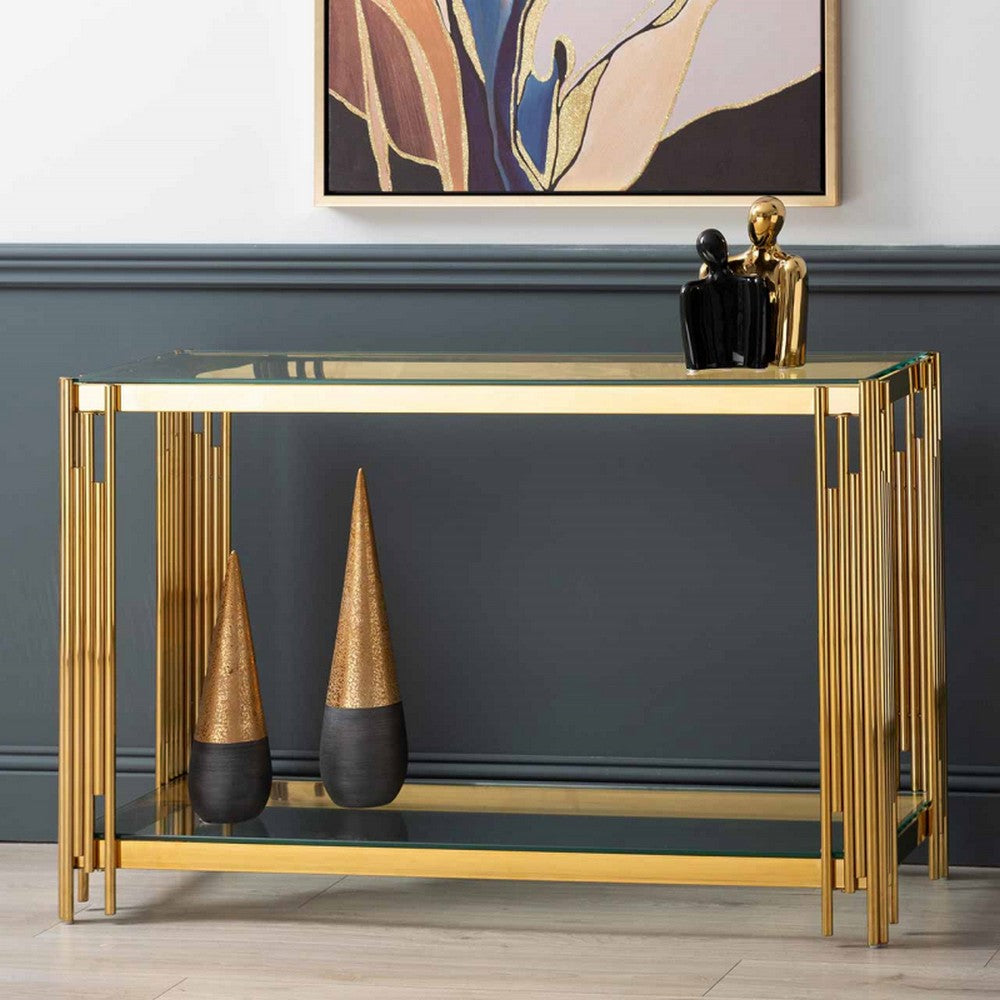 Rachel Console Table