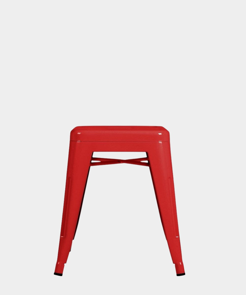 Mini Tolix Stool