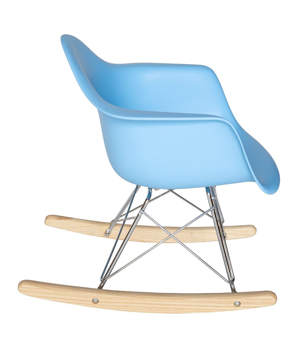 Rocker Kids Chair