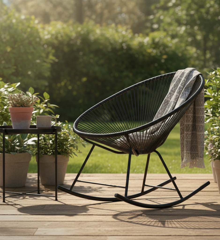 Acapulco Rocker Chair