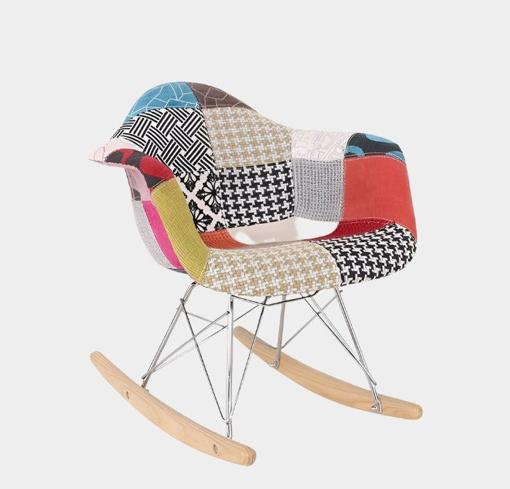 Rocker Kids Chair