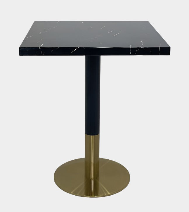 Ruby Square Bar Table