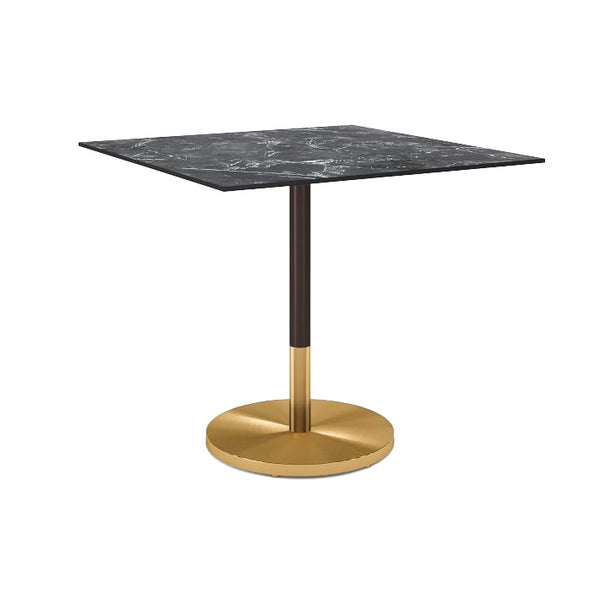 Ruby Square Bar Table