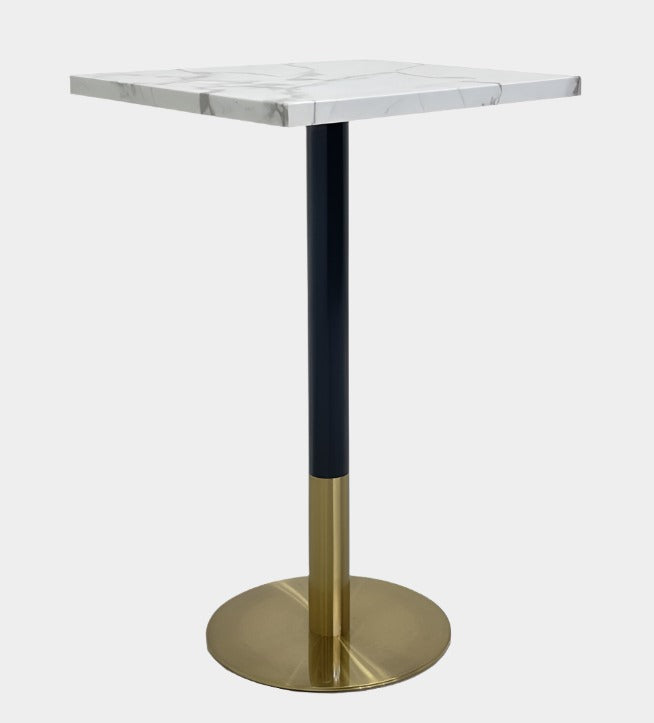 Ruby Square Bar Table