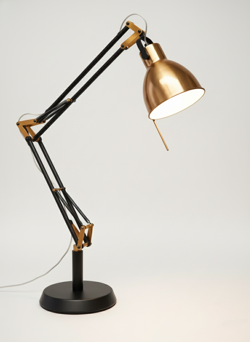 Sabo Lamp