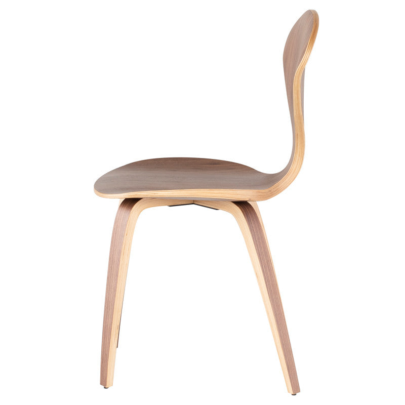 Norman Cherner Chair