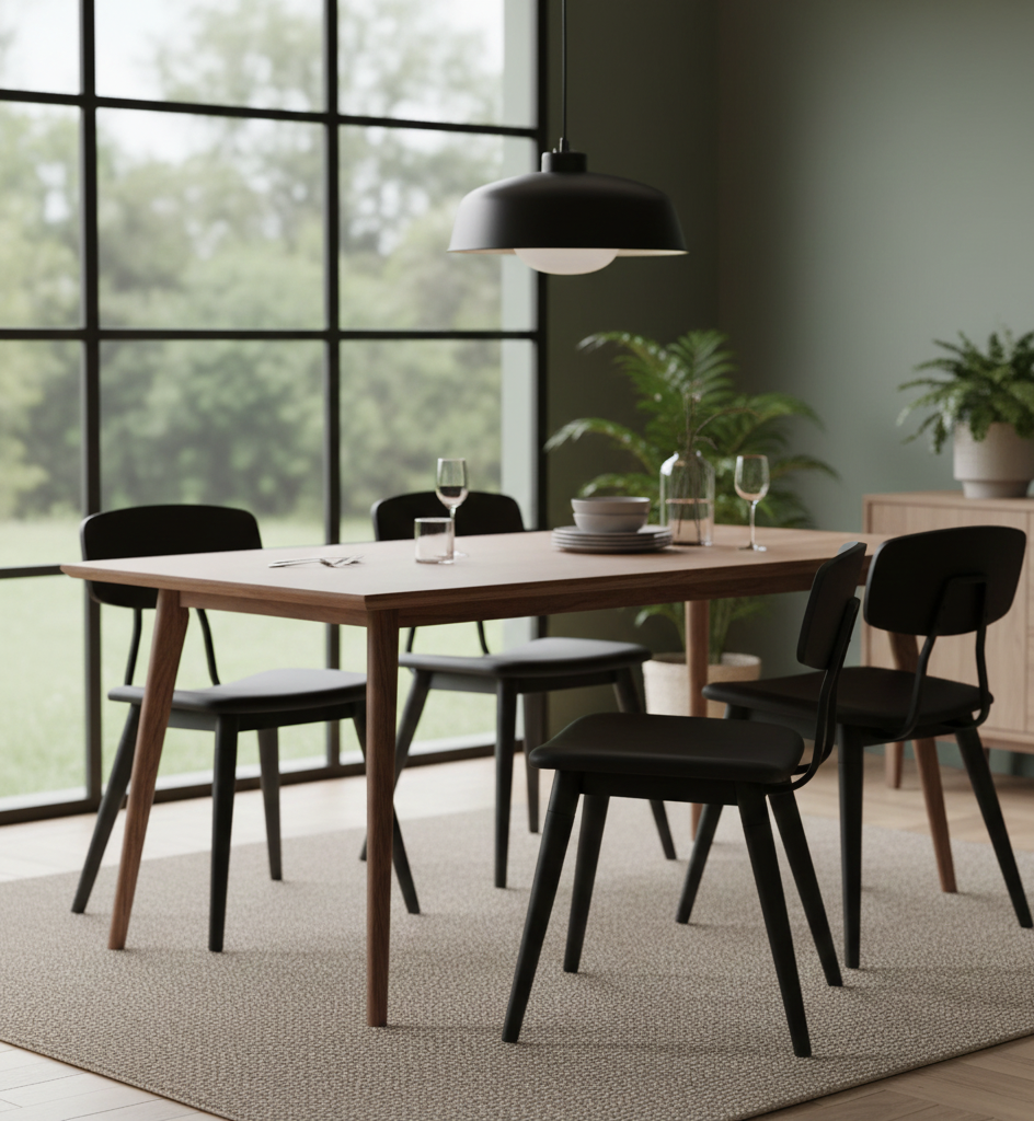 Scholar Dining Chair