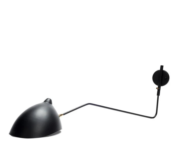 Simio Wall Lamp (One Head)