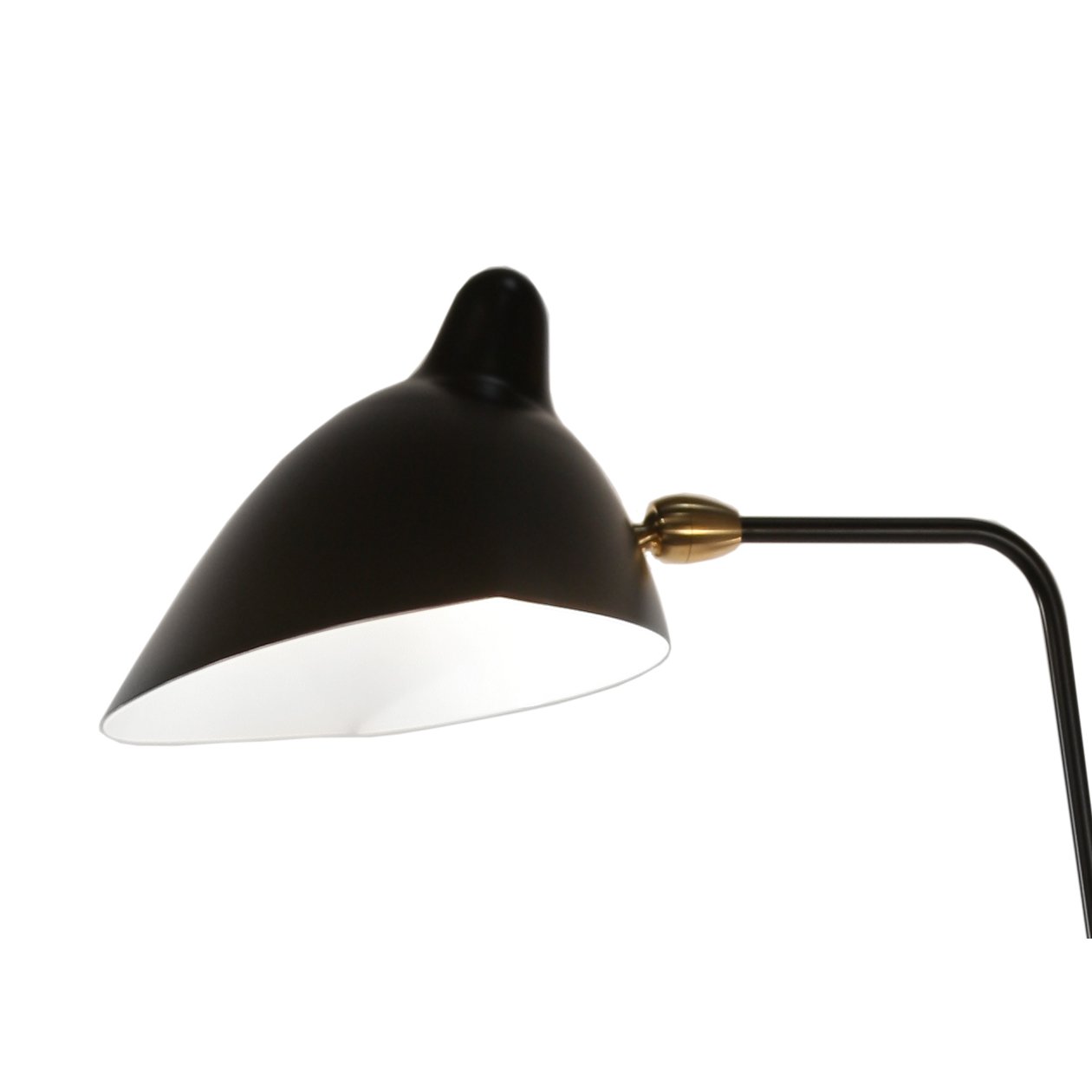 Simio Wall Lamp (One Head)