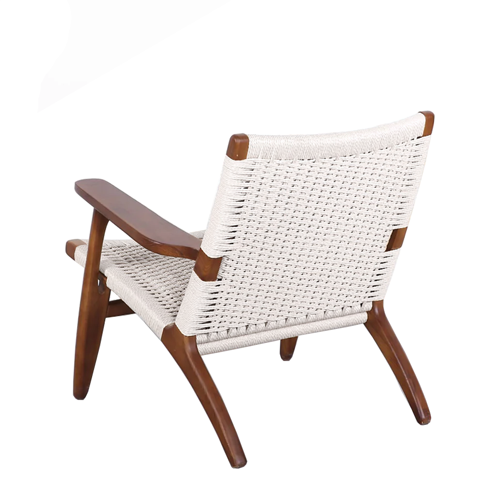 Ash Lounge Chair