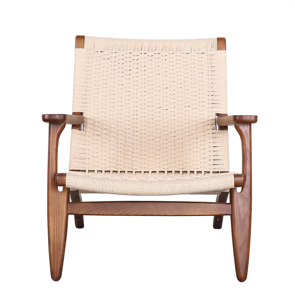 Ash Lounge Chair