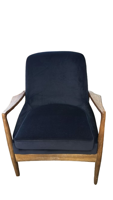 Trudy Lounge Chair